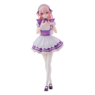 My Dress - Up Darling PVC Statue 1/7 Sajuna Inui Pretty Maid Ver. 22 cm - The Happy Toy Store